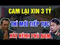 Download Lagu Sợ Việt Nam Cười Nhạo, Campuchia Cầu Cứu 3 Tỷ Đô Để Cứu Kênh Phù Nam Bỏ Hoang! - Vạn Điều Tinh Hoa