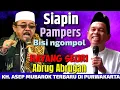 Download Lagu KH. ASEP MUBAROK TERBARU DI PURWAKARTA