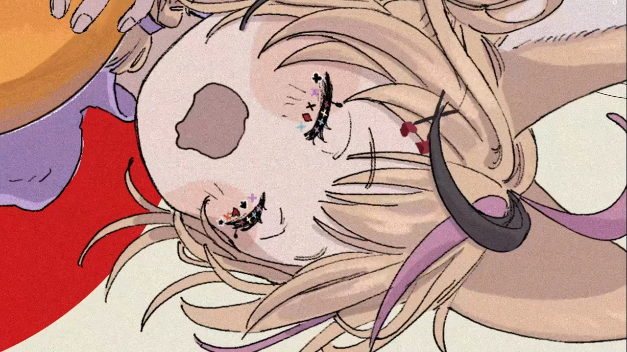 potatoになっていく