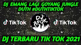 Download DJ EMANG LAGI GOYANG X PAK CEPAK CEPAK JEDER VIRAL TIKTOK #DUTHTIKTOK MP3