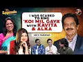 Download Lagu Lata Ji wanted me to sing 'Tujhe Dekha To' | Udit Narayan | Shaan |Lalit Pandit|Akriti Kakar|Un-Cut