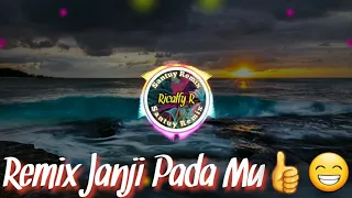 Download Dj Tiada ku Sangka Remix Janji mu REMIX MP3