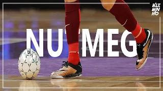 ART OF DRIBBLING