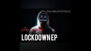 thank you amapiano lockdown ep