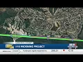 MDOT provides update on I-10 widening project in Hancock County