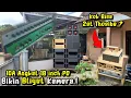 Lagu FULL OMBRO !! KOK BISA BLIYUT POWER 10 AMPERE ANGKAT 18 INCH PD..?