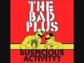 Download Lagu The Bad Plus - Prehensile Dream (Album Version)