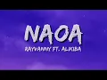 Rayvanny Ft  Alikiba   Naoa Lyrics