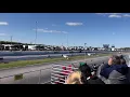 Leah Pruett crash St Louis 2020