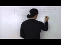 vector addition - example 3