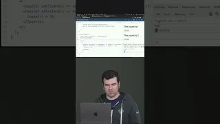 Faster performance with Signals by Ryan Carniato of SolidJS