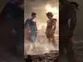 Download Lagu Superman vs Goku – When Power Meets Destiny