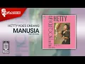 Download Lagu Hetty Koes Endang - Manusia (Official Karaoke Video) | No Vocal