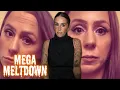 KATIE JOY THROWS HUGE TANTRUM ON LIVESTREAM