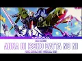 Mobile Suit Gundam: SEED – Ending 1 Full 『 ANNA NI ISSHO DATTA NO NI 』Lyrics Romaji