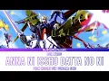 Download Lagu Mobile Suit Gundam: SEED – Ending 1 Full 『 ANNA NI ISSHO DATTA NO NI 』Lyrics Romaji