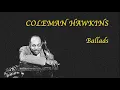 COLEMAN HAWKINS: «Don't Love Me» (1962)