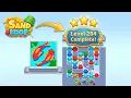 Sand Loop Level 284 Walkthrough Full Solution Guide
