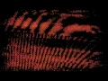 Free Static Glitch Screen - Red Retro TV