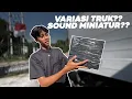 Download Lagu DAPET PAKETAN LAGI!!! VARIASI TRUK APA SOUND MINIATUR LAGI