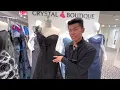 Trunk Show - Fouy Chov