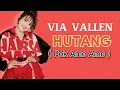 Via Vallen - HUTANG ( pok ame ame ) Live show Karawang