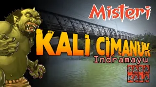 Download MISTERI KALI CIMANUK MP3