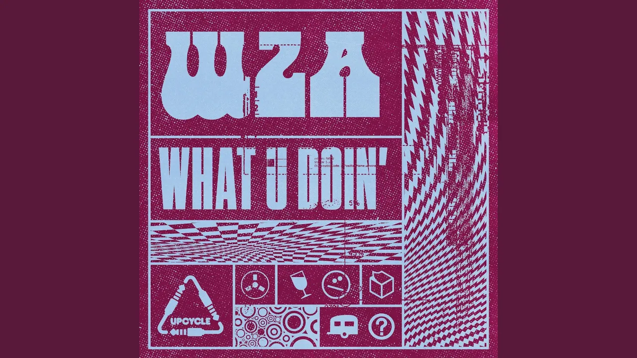 What U Doin' (Extended Mix)