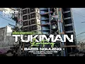 Download Lagu DJ TUKIMAN BASS HOREG || VIRAL TERBARU KRAK KRAK || DAPA REVOLUTION 