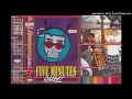Download Lagu Five Minutes - Ouw