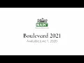 Boulevard 2021