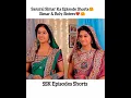 Download Lagu Sasural Simar Ka❤️Simar \u0026 Roli😍#sasuralsimarka #avikagor #dipika #dipikakiduniya #anupama #yrkkh #1k