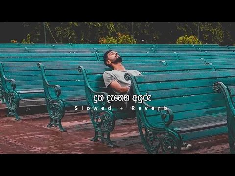 Download MP3 Adarei Wasthu | Duka Danena - Slowed + Reverb 🎧❤️