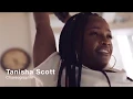 Jones For Beauty - GapFit Make Your Move with Tanisha Scott