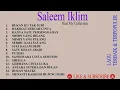 Lagu SALEEM IKLIM FULL ALBUM - HAKIKAT SEBUAH CINTA - SUCI DALAM DEBU - BUKAN KU TAK SUDI - BUKAN NIATKU