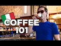The Ultimate Guide to Italy s Coffee Culture