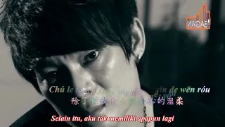 lei le zau le san le karaoke no vokal