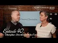 The Conscious Kinky Podcast M10 Ep 40 Discipline Devotion to Who I m Becoming