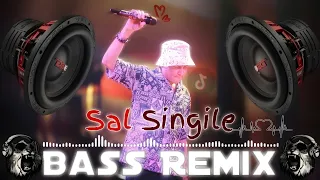 sal singile zubeen garg dj remix assamese bass boosted 2026 