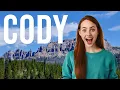 TOP 10 Things to do in Cody Wyoming 2024