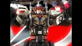 one gets away megazord fight 2 e19 operation overdrive power rangers official