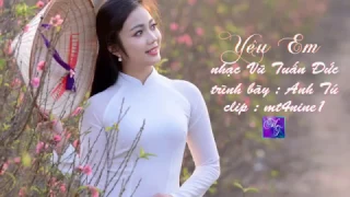 Yêu em