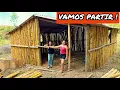 Download Lagu MARCAMOS NOSSA MUDANÇA?🙏🏻NOSSO RANCHO ESTÁ QUASE PRONTO😉