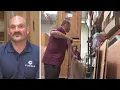 Tempe business owner gives people a second change with jobs