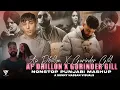 Lagu Ap Dhillon \u0026 Gurinder Gill - Nonstop Punjabi Mashup 2024 | Nonstop Jukebox Mashup | Sunny Hassan