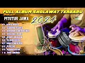 Download Lagu FULL ALBUM SHOLAWAT VERSI KOPLO TERBARU 2024 ( SIFATE MURID )