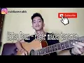 Download Lagu Hijau Daun - Pagar makan tanaman