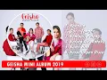 Download Lagu Geisha Mini Album 2019 | New Vocalist Regina Poetiray