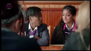 some girls s1 episode 6 part 1 3 dailymotion 