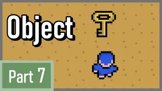 Object Placement - How to Make a 2D Game in Java
